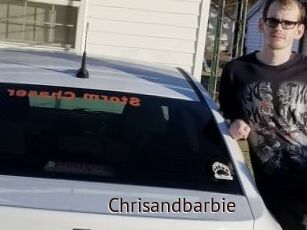 Chrisandbarbie