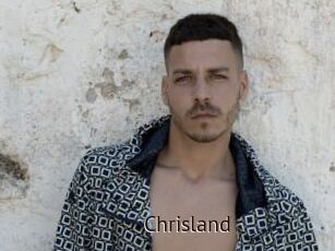 Chrisland