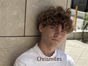 Chrismiles