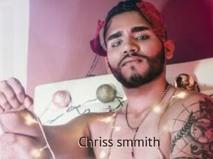 Chriss_smmith