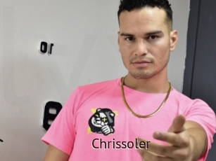 Chrissoler