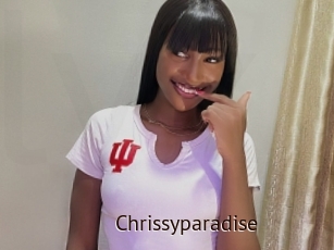 Chrissyparadise