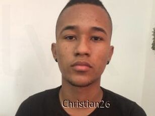 Christian26