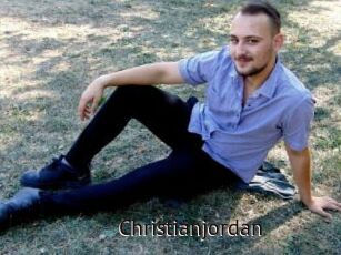 Christianjordan