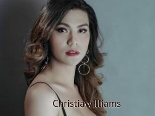 Christiawilliams