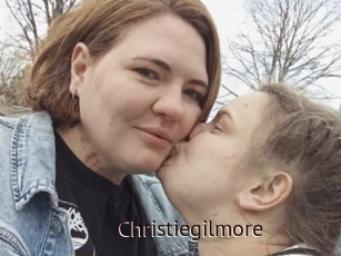 Christiegilmore