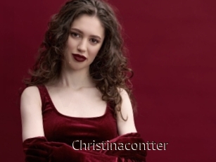 Christinacontter