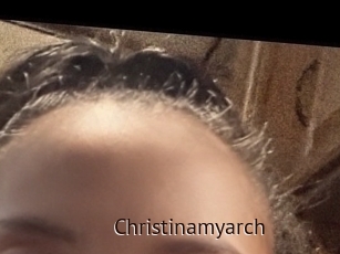 Christinamyarch