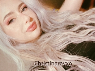 Christinarayxo