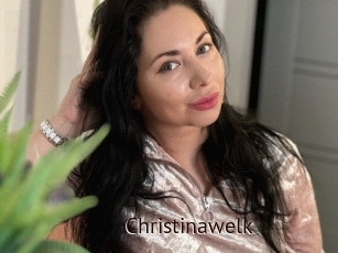 Christinawelk