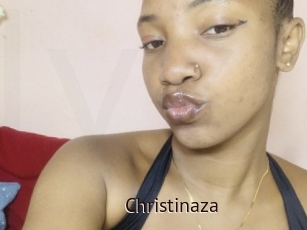 Christinaza