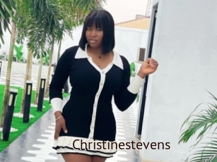 Christinestevens