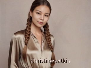 Christinewatkin