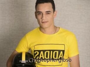 Christophergibso