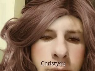 Christy4u