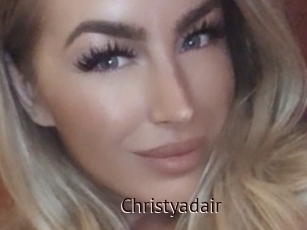 Christyadair