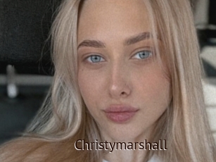 Christymarshall