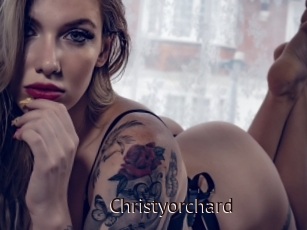 Christyorchard