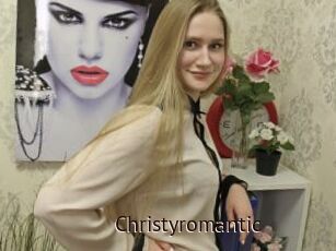 Christyromantic