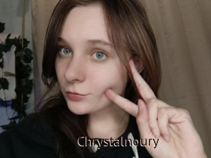Chrystalnoury