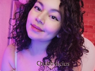 Chubbylicius