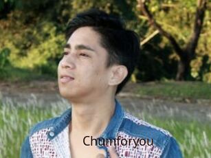 Chumforyou