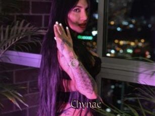 Chynac