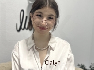 Cialyn