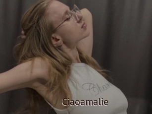 Ciaoamalie