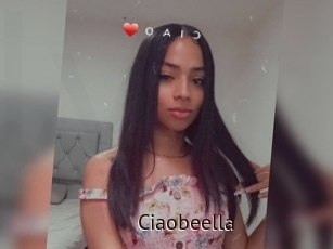 Ciaobeella