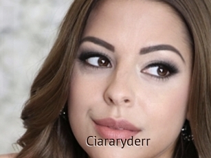 Ciararyderr