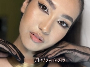 Cindeyrivera