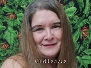 Cindiliscious