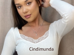Cindimunda