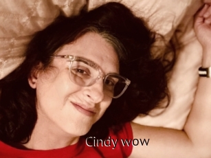 Cindy_wow