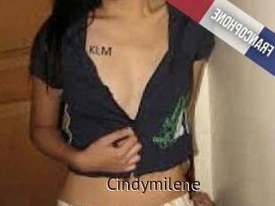 Cindymilene