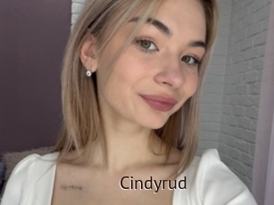 Cindyrud