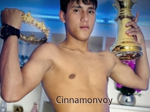 Cinnamonvoy