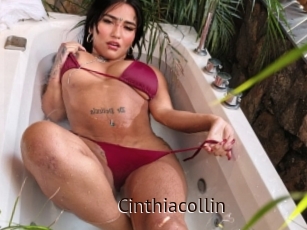 Cinthiacollin