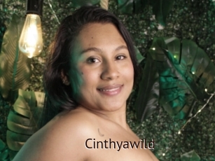 Cinthyawild