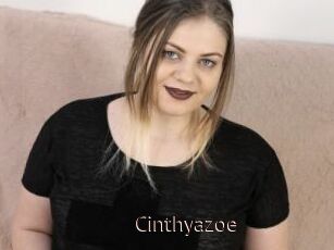 Cinthyazoe