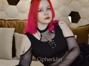Cipherkim