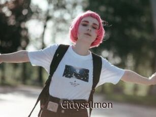 Cittysalmon