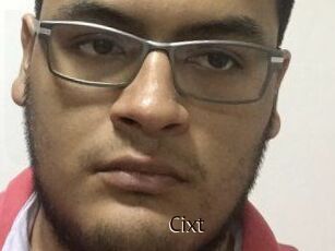 Cixt