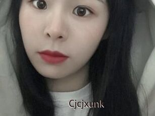 Cjcjxunk