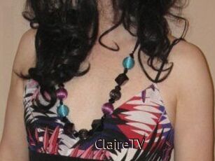 ClaireTV