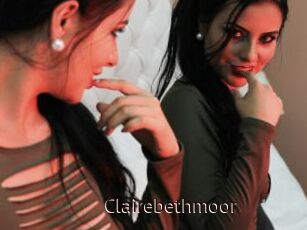 Clairebethmoor