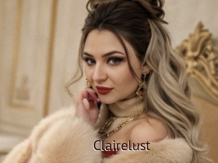 Clairelust