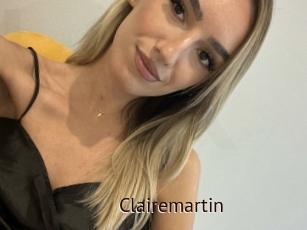 Clairemartin