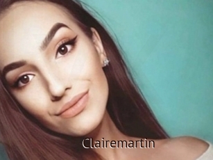 Clairemartin